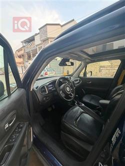 جيب رينيجيد